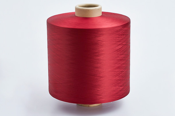 Qu'est-ce que le fil de filament de polyester ?